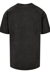 F4NT4STIC T-Shirt Classic Space Shuttle Schwarz/Hellgrau/Dunkelgrau/Dunkelblau/Dunkelgrün