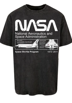 F4NT4STIC T-Shirt Classic Space Shuttle F4NT4STIC T-Shirt Classic Space Shuttle