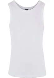 Urban Classics Tanktop Herren Weiß/Grau/Creme