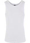 Urban Classics Tanktop Herren Weiß/Grau/Creme