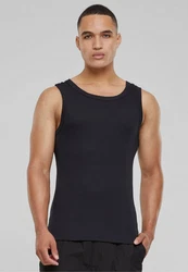 Urban Classics Tanktop Herren Schwarz