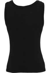 Urban Classics Tanktop Herren Schwarz