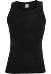 Urban Classics Tanktop Herren Schwarz