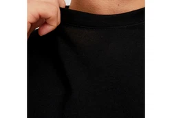 Jack & Jones T-Shirt JORVESTERBRO TEE SS CREW NECK NOOS Schwarz