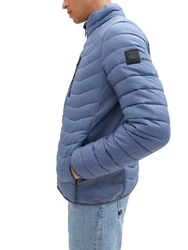 TOM TAILOR Jacke blau