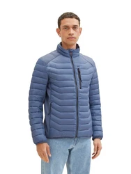 TOM TAILOR Jacke blau