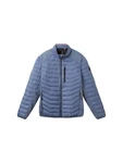 TOM TAILOR Jacke blau