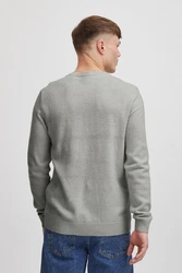 !Solid Strickpullover SDDyllon LS2 21107341