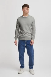!Solid Strickpullover SDDyllon LS2 21107341