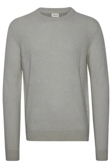 !Solid Strickpullover SDDyllon LS2 21107341 !Solid Strickpullover SDDyllon LS2 21107341