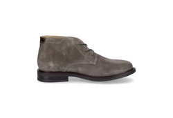 Gant St Fairkon Winterstiefel (27643433) taupe