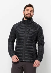 Jack Wolfskin Funktionsjacke ROUTEBURN PRO INS JKT 