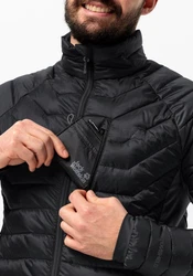 Jack Wolfskin Funktionsjacke ROUTEBURN PRO INS JKT 