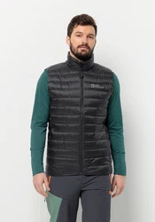 Jack Wolfskin Daunenweste PILVI DOWN VEST 