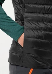 Jack Wolfskin Daunenweste PILVI DOWN VEST 