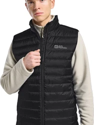 Jack Wolfskin Daunenweste PILVI DOWN VEST 