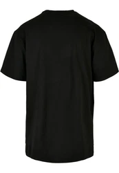 URBAN CLASSICS T-Shirt Urban Classics Herren Triangle Tee 