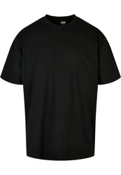 URBAN CLASSICS T-Shirt Urban Classics Herren Triangle Tee 