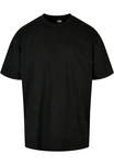 URBAN CLASSICS T-Shirt Urban Classics Herren Triangle Tee 