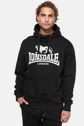Kapuzensweatshirt CORRAN