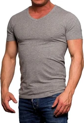 Jack & Jones T-Shirt Spar Set (3er-Pack) Unifarben Unifarben