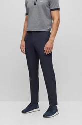 BOSS Stoffhose T_Commuter-Reg (10251562) 10251562