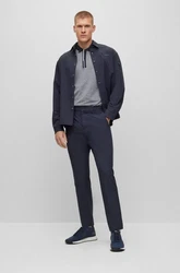 BOSS Stoffhose T_Commuter-Reg (10251562) 10251562