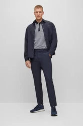 BOSS Stoffhose T_Commuter-Reg (10251562) 10251562
