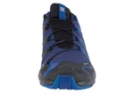 Salomon XA PRO 3D V9 Trailrunningschuh (GORE-TEX) Hellblau/Blau/Dunkelblau