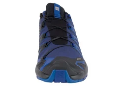 Salomon XA PRO 3D V9 Trailrunningschuh (GORE-TEX) Hellblau/Blau/Dunkelblau