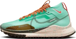 Nike Pegasus Trail 4 Laufschuh Mischfarben/Grün/Türkis