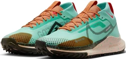 Nike Pegasus Trail 4 Laufschuh Mischfarben/Grün/Türkis