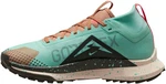 Nike Pegasus Trail 4 Laufschuh Mischfarben/Grün/Türkis