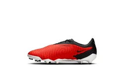 Nike PHANTOM GX ACADEMY FG/MG Fuballschuh Rot