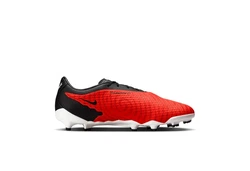 Nike PHANTOM GX ACADEMY FG/MG Fuballschuh Rot