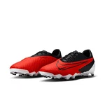 Nike PHANTOM GX ACADEMY FG/MG Fuballschuh Rot