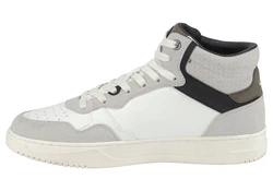 O'Neill GALVESTON MEN Sneaker Beige/Grau/Weiß