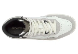 O'Neill GALVESTON MEN Sneaker Beige/Grau/Weiß