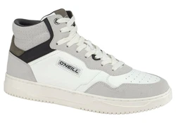 O'Neill GALVESTON MEN Sneaker Beige/Grau/Weiß
