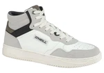 O'Neill GALVESTON MEN Sneaker Beige/Grau/Weiß