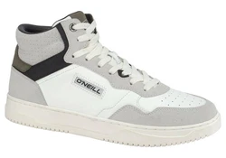 O'Neill GALVESTON MEN Sneaker Beige/Grau/Weiß