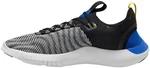 Nike Free RN NN Laufschuh Hellblau/Blau/Weiß/Dunkelblau/Grau