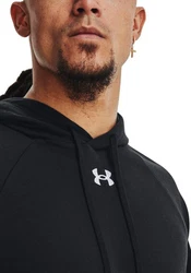 Under Armour UA Rival Fleece Hoodie 