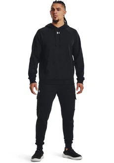 Under Armour UA Rival Fleece Hoodie 