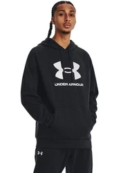 Under Armour Hoodie Rival Fleece Logo 
