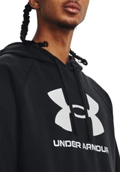 Under Armour Hoodie Rival Fleece Logo 