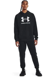 Under Armour Hoodie Rival Fleece Logo 