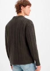 Levi's Pullover BATTERY CREWNECK 