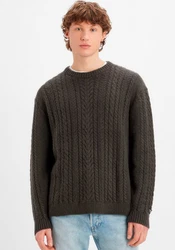 Levi's Pullover BATTERY CREWNECK 
