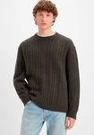 Levi's Pullover BATTERY CREWNECK 